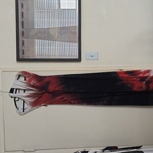 Michelle jonas maxi dress